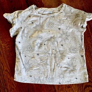 Rockets of awesome flutter sleeve shirts